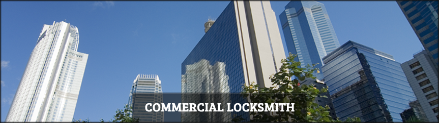 Commercial Locksmith